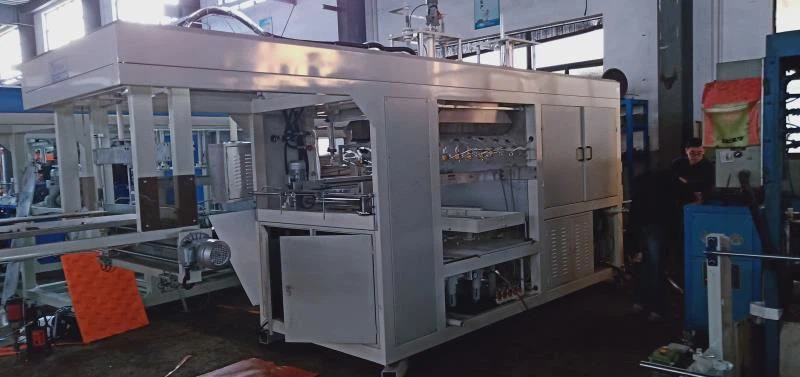 vacuum forming machine1