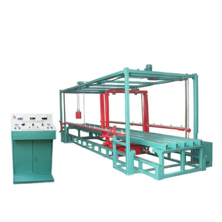 China EPS Cutting Machine Suppliers