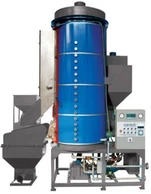 Κίνα Επεκτείνων κατασκευαστές μηχανών