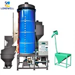 Κατασκευαστές μηχανών συνεχούς προεκβολής EPS