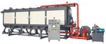 Longwell Πολυστυρένιο Panel Machine Εργοστάσιο