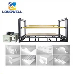 Μηχανή κοπής CNC EPS